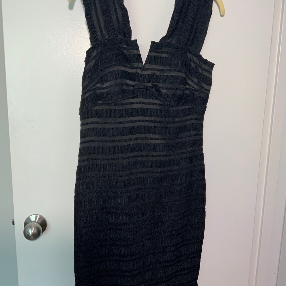 Cocktail dress